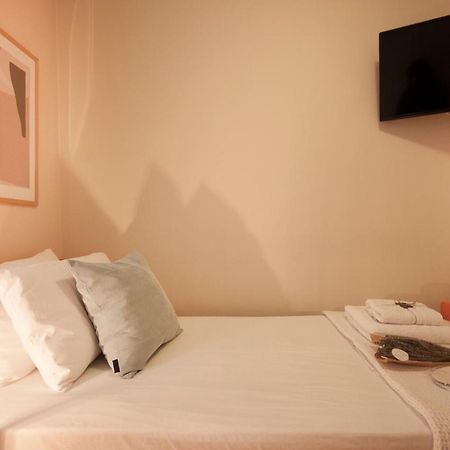Apartament Corfu Palazzo Vecchio Zewnętrze zdjęcie