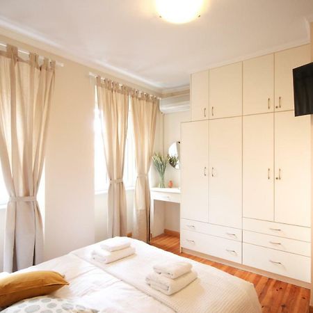 Apartament Corfu Palazzo Vecchio Zewnętrze zdjęcie